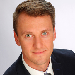 Dipl.-Ing. Andreas Huhn