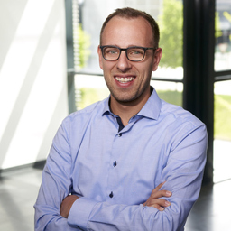 Dr. Fabian Bayerlein