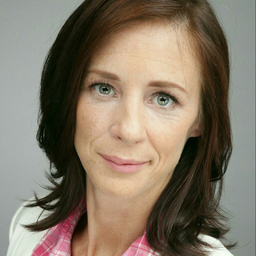 Tanja Geläzius