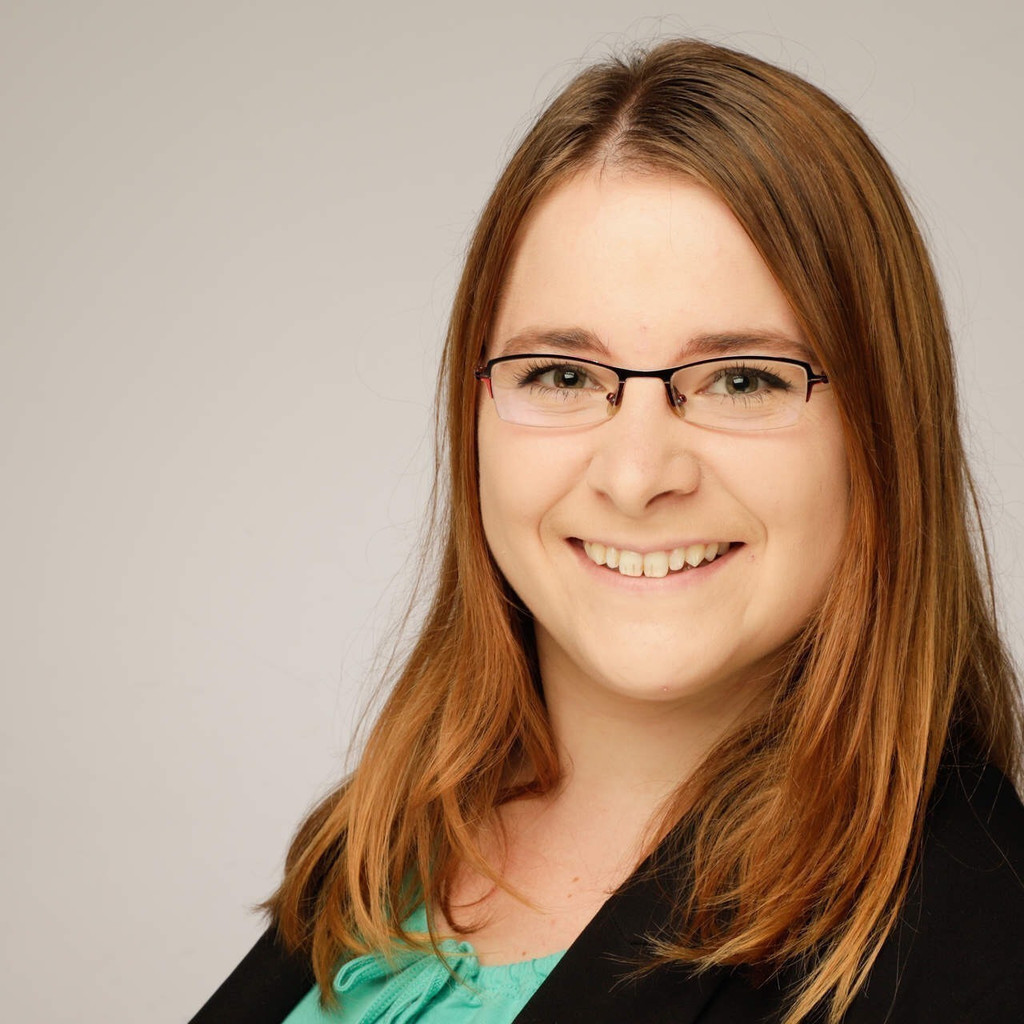 Jessica Wienand Finanzbuchhalterin Confinac Financial Services Xing