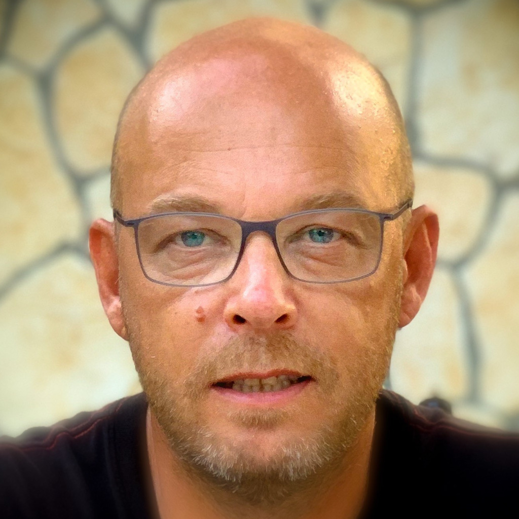 Social Media Profilbild Bernd Wolkerstorfer 