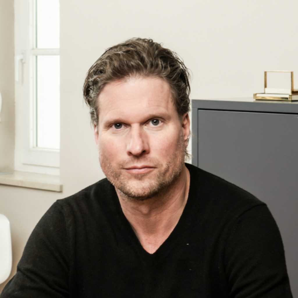 Stefan Losch Dozent International School of Management XING