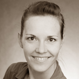 Antje Nusche