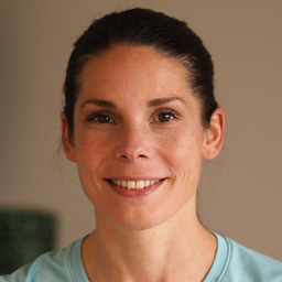 Stefanie Gruber