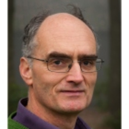Dr. Mark Theelen