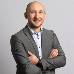 Christian Sereinigg