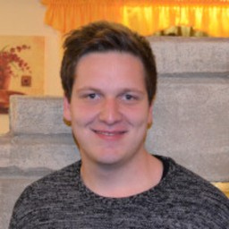 Dennis Brüning