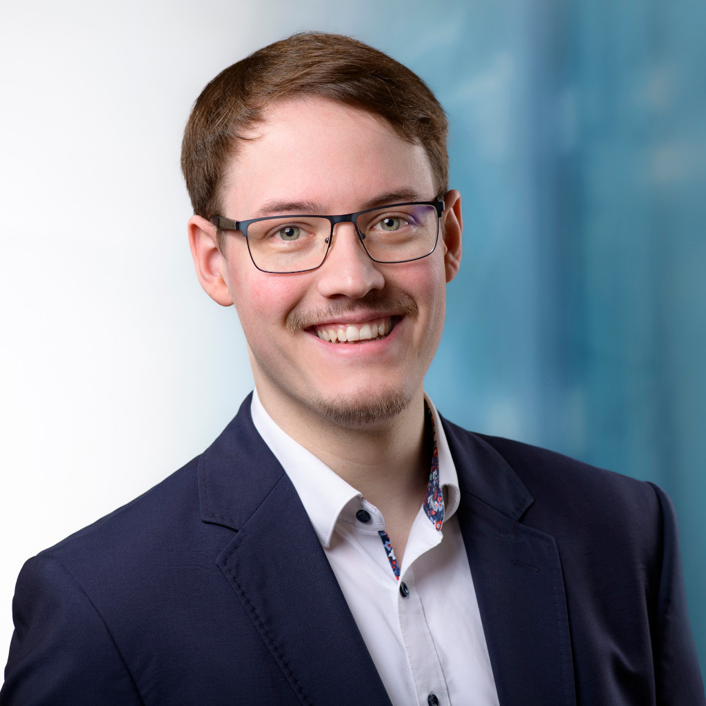 Philipp Marvin Lenk - Privatkundenberater - Volksbank eG Hildesheim ...