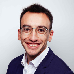 Tareq Alhajali