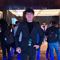 Jesús Horacio Rodríguez Ramírez