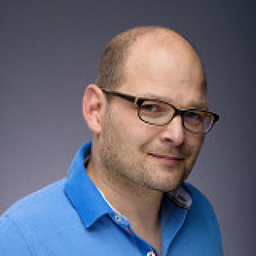 Bernd Dausch's profile picture
