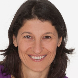 Mag. Mariella Bidovec-Kraytcheva