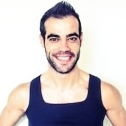 Toni Carballo