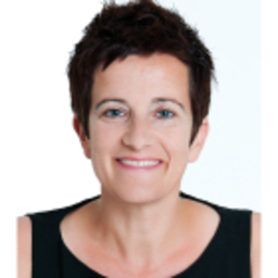 Claudia Timm
