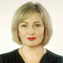 Лилия Мазур