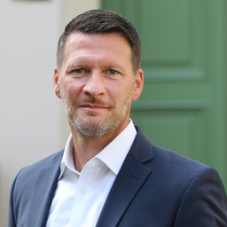 Christian Hübner