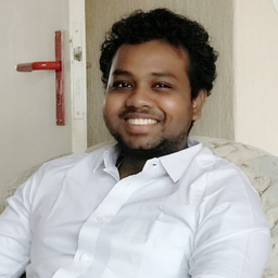 Geetan Graslausius Chezhian