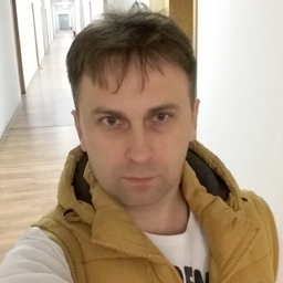 Ivan Ratnikov