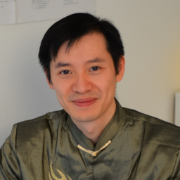 Xuezheng Li