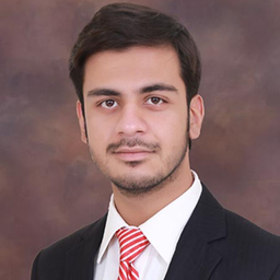 Muhammad Bilal Mustafa Shaikh