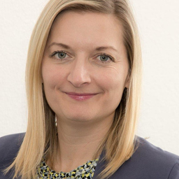 Nadine Schreiter