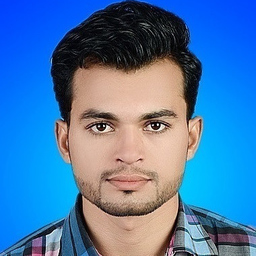 Irfan Daniyal Maseeh