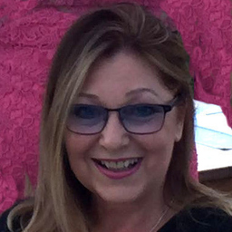 Margot Rosenberger