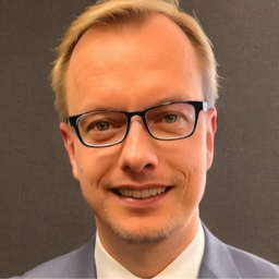 Rainer Schleussing