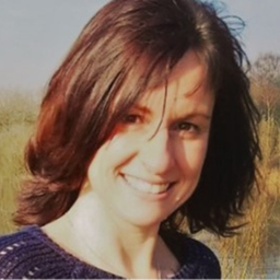 Yvonne Klaassen