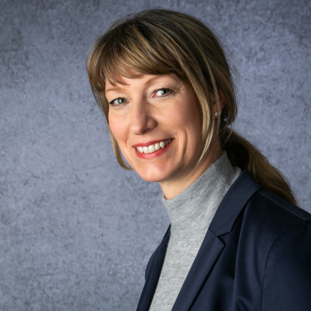 Frauke Annelie Nicolaus IT Test Qualitätsmanager Nexi Group Nexi Germany GmbH ehemals
