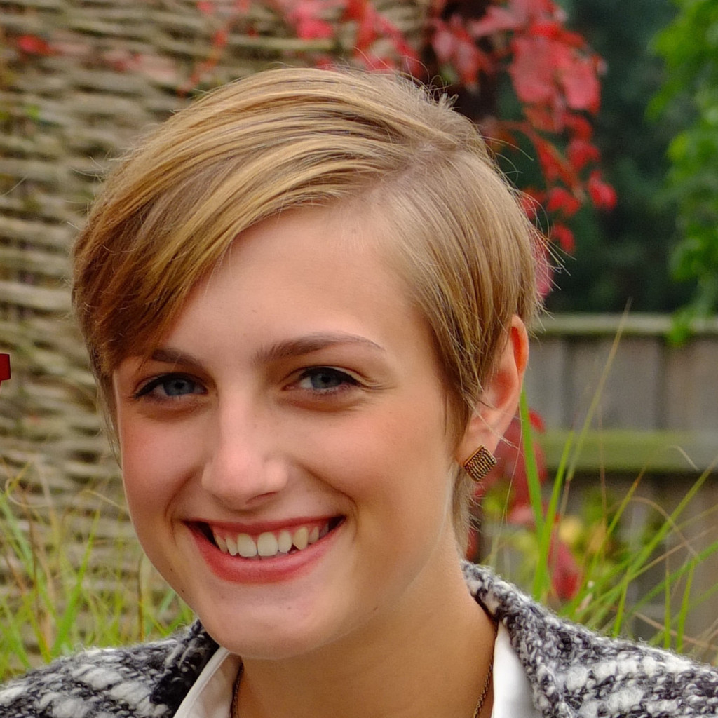 Carla Rowold Sozialwissenschaft HumboldtUniversität zu Berlin XING