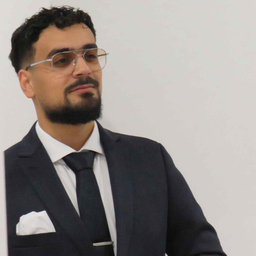 Mohamed El Haouati