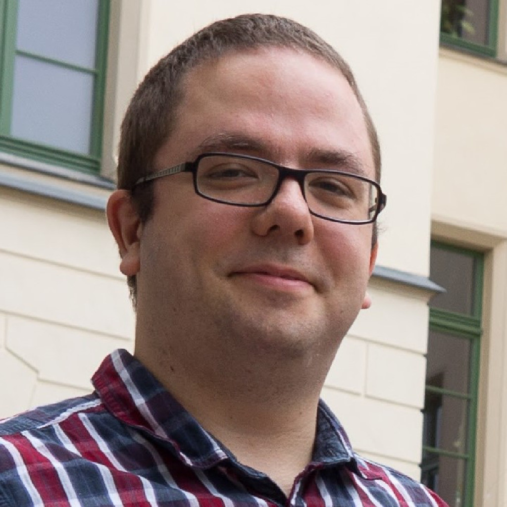 Jörg Adler Product Owner PRISMA European Capacity Platform GmbH XING