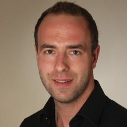 Sascha Simmel