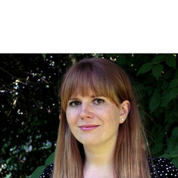 Johanna Asmussen