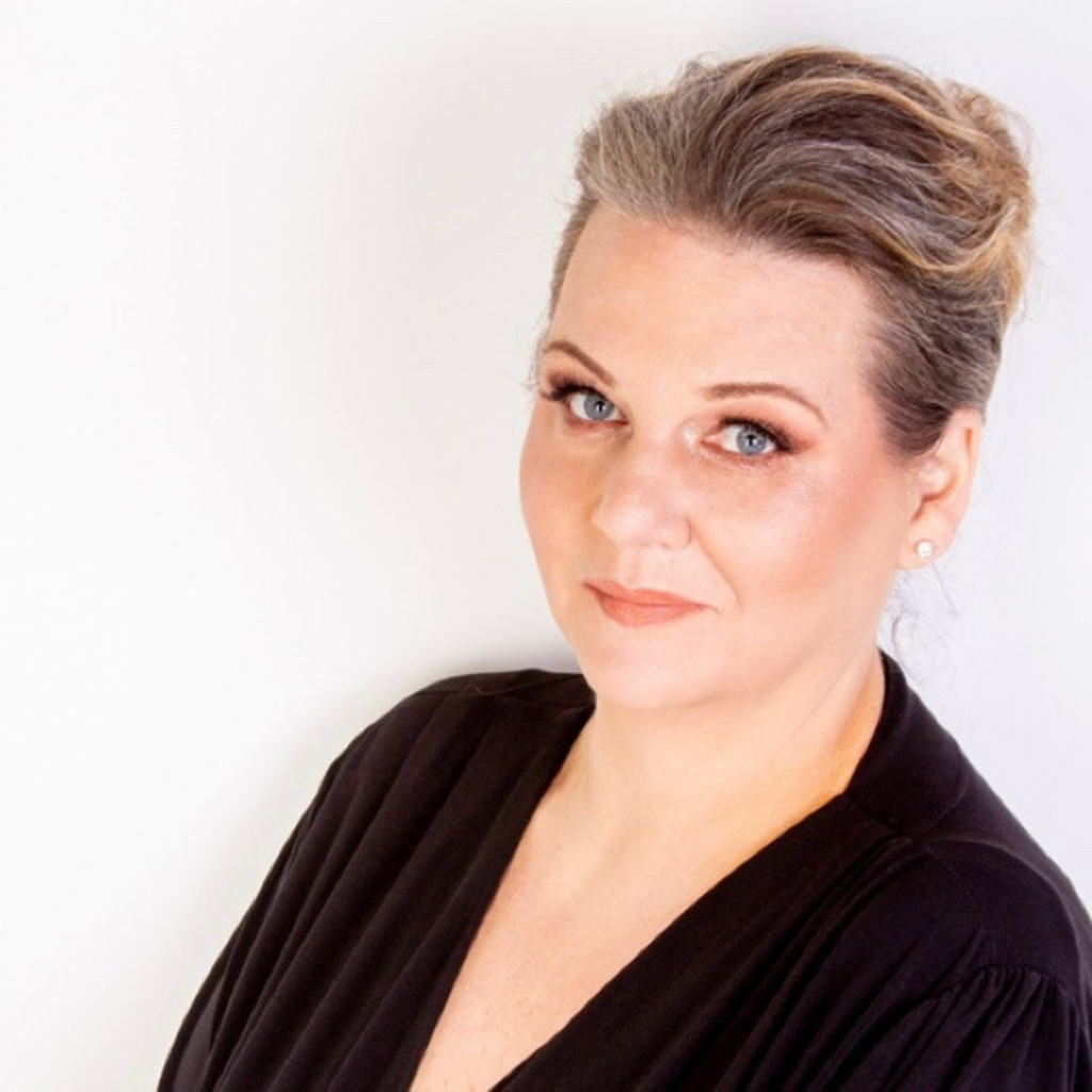 Nadine Müller Leitung Human Resources Personalmanagement Kegra GmbH