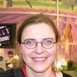 Doreen Brüggemann's profile picture
