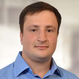 Dmitry Gavrilov