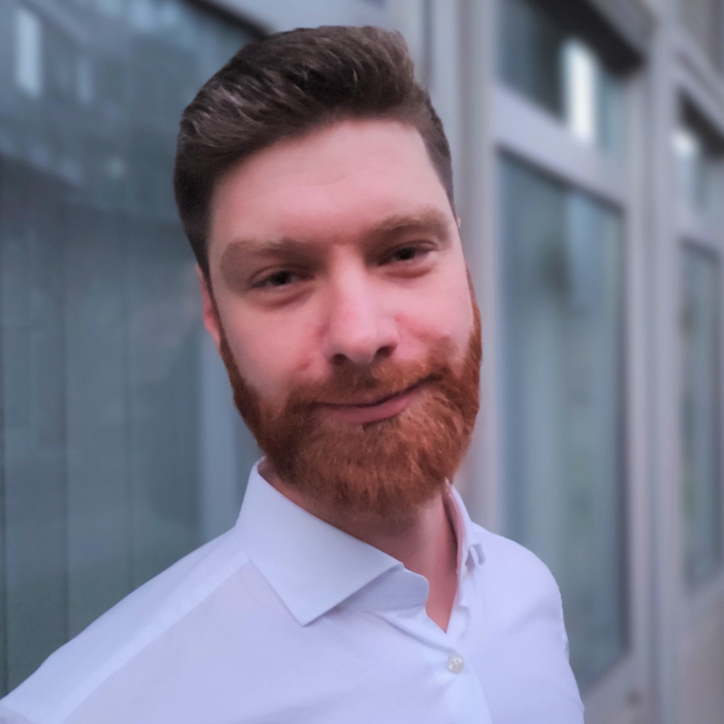 Simon Häring Konstrukteur Reckmann Yacht Equipment GmbH XING