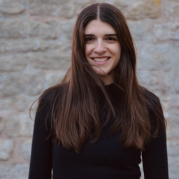 Saskia Hurrelberg