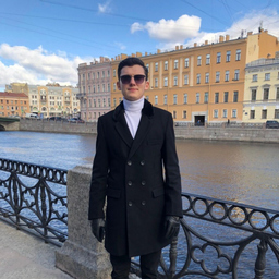 Ilya Chistyakov