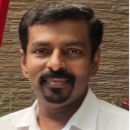 Prof. Dr. BIJU CHERIAN ABRAHAM