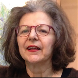 Prof. Monika Fleischmann