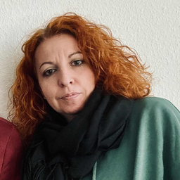 Silke Fuchs-Laue