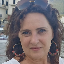 Agnieszka Bernas