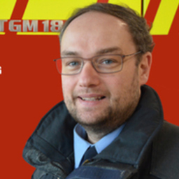 Stefan Hubl