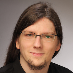 Friedemann Weihs