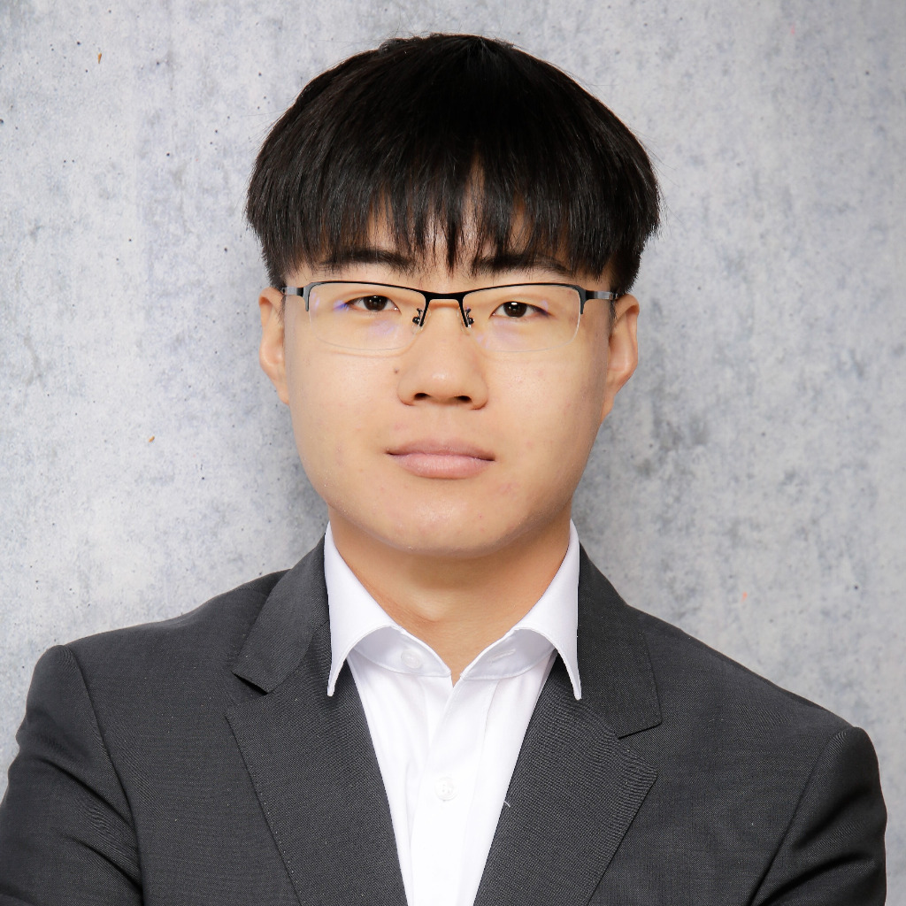 Jie Shi Informationsorientierte Betriebswirtschaftslehre