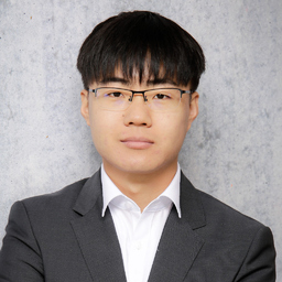 Jie Shi