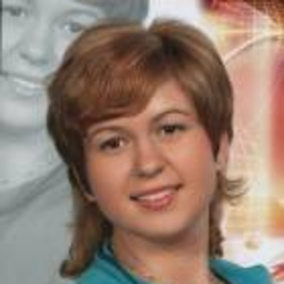 Darya Sukhan